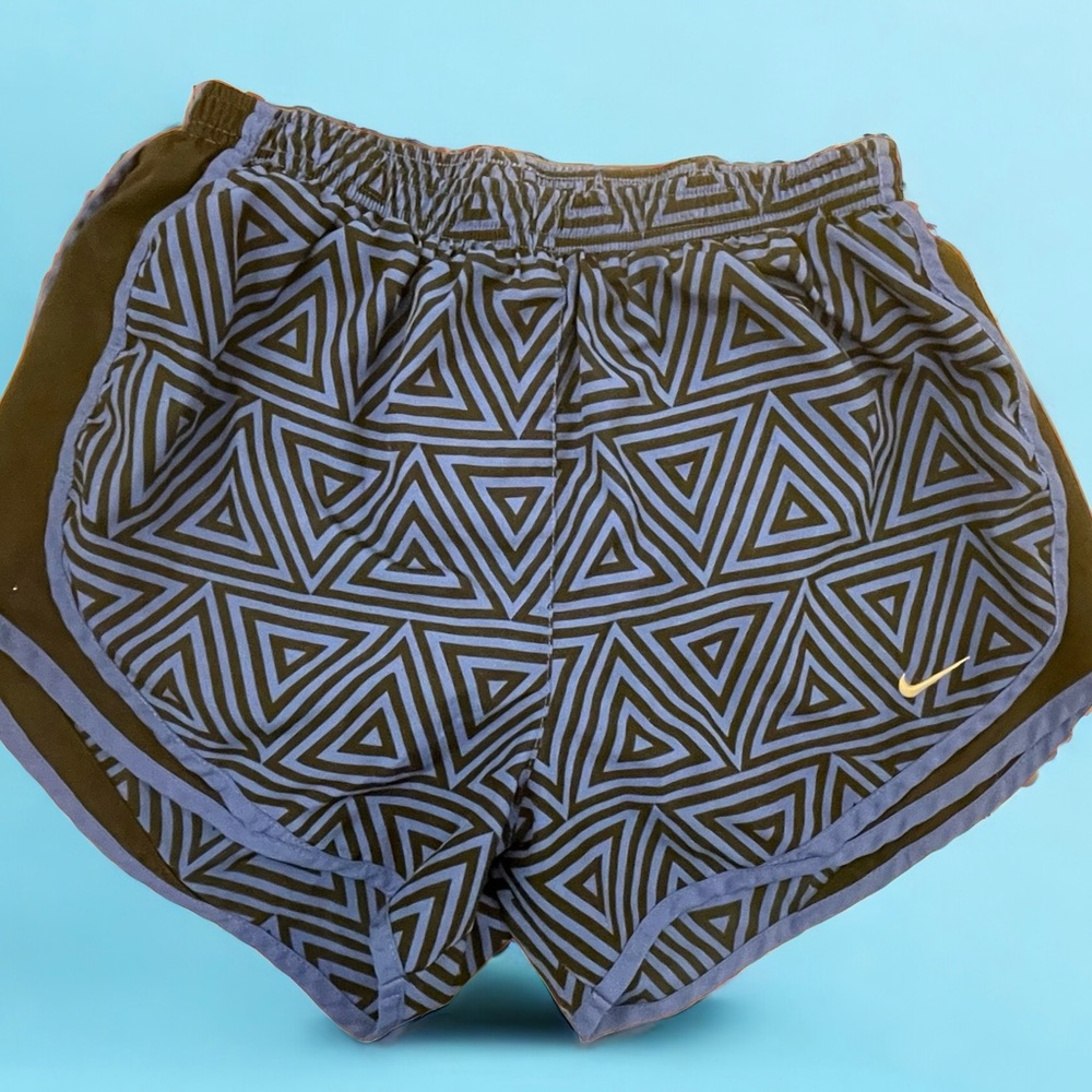 Nike Dri-Fit Shorts